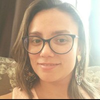 Credit Brasil Employee Roberta Jesus's profile photo