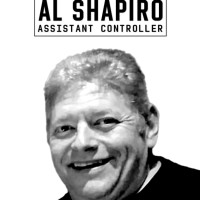 Arteric Employee Alan Shapiro's profile photo