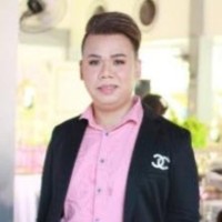 ONE Contact Center Employee Ram Luces's profile photo