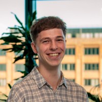 TrackZero Employee Adam Marlow's profile photo