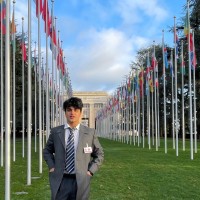 Somerville College Employee Samridh Sindhu's profile photo