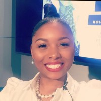 Goodwill Excel Center DC Employee Gianni Pearson's profile photo