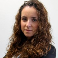 GesLoures Employee Claudia Pêgo's profile photo
