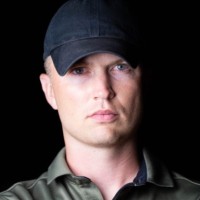 Stetson Stallworth