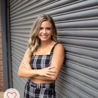 MSU Greenline Employee Marissa Kilroy's profile photo