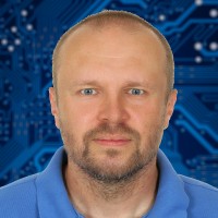 KLA Employee Marcin Witkowski's profile photo
