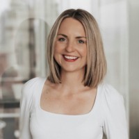 Nadia Tatlow Email & Phone Number