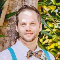 AHI - Advanced Health Institute Employee Christopher Blomquist's profile photo