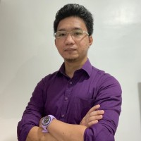 GlobalPay Solutions Employee Elisha Sy's profile photo