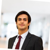 JLL Employee Alejandro Fuentes's profile photo