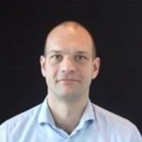 TORM Employee Peter Sommer's profile photo