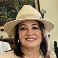 The Olympic Club Employee Lavon Smith's profile photo