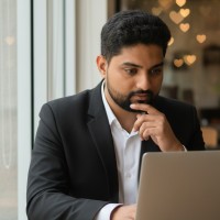 Travtech Inc. Employee Mohit Jangra's profile photo