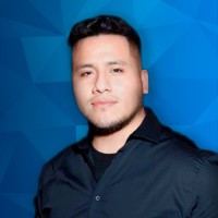 PhishFort Employee Daniel Marin's profile photo