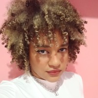 bluenotemkt Employee Larissa Mariane's profile photo