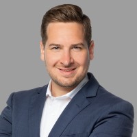 CORIUS Gruppe Employee Andreas Funke's profile photo