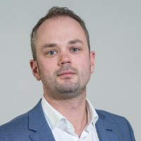 BDL Advies Employee Tom Vanderstraeten's profile photo