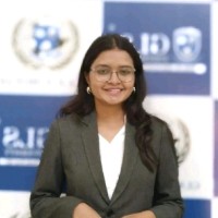 Accounts Bytes Employee Krinali Jain's profile photo