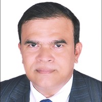Trade Links & Services Employee Ganesh Kamath's profile photo