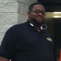 Mac Haik Chrysler Dodge Jeep Ram Georgetown Employee Derrick Smith's profile photo