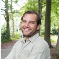 Praeter Employee Stefan Ekelmans's profile photo