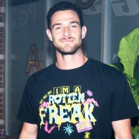 Rotten Employee Michael Fisher's profile photo