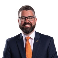 Honor Bank Employee Max Anderson's profile photo