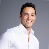 The Dufour Collaborative Employee Mattia Pallozzi's profile photo