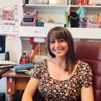 Kathryn Wormser Email & Phone Number