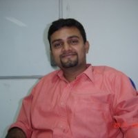 Sharp India Ltd Employee Yagnesh .'s profile photo