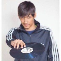 freelance Employee Craig Tomkinson's profile photo