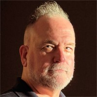 Virgin Australia Employee Patrick Behrendt's profile photo