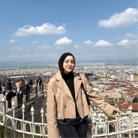 Teknodor Employee Fatma Yiğit's profile photo