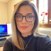 Covetrus Employee Jamie Melanson's profile photo