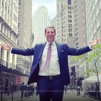 Falcon Wealth Planning, Inc. Employee Michael Jensen's profile photo