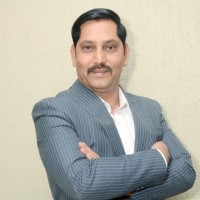 Reliable Lifts India Pvt Ltd Employee Chandrakant Kumbhar's profile photo