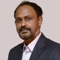 ROPODS Employee Gerard Jesudoss's profile photo