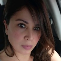 Ingresse Employee Eliane Motta's profile photo