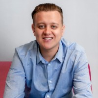 Illapa Search Employee Jonny Vernall's profile photo