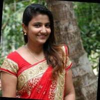 Purplle.com Employee Revilla Monteiro's profile photo