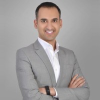 Oliver Wyman Employee Talha Waheed's profile photo