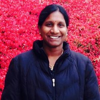 Sharma & Associates, Inc. Employee Anu Guntaka's profile photo