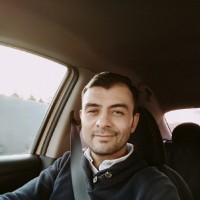 Asofarma de Mexico Employee Eric Ojeda Sanchez's profile photo
