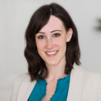 Erste Group Services Employee Valerie Alcántara Coronel's profile photo