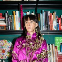 SHANGHAI TANG Employee Victoria Tang-Owen's profile photo