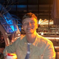 Varicon Employee George Carpenter's profile photo