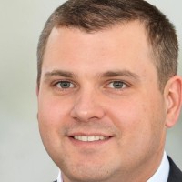 Elisoft Employee Vitali Slavaseuski's profile photo