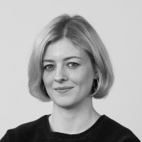 Demos Employee Lucy Bush's profile photo