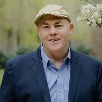 CHA Consulting, Inc. Employee Chris Burns's profile photo