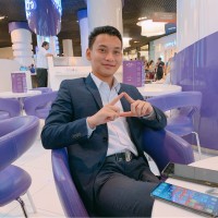 Payasian Employee Rizky Farhan's profile photo